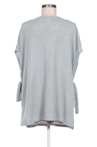 Γυναικείο πουλόβερ H&M, Μέγεθος XL, Χρώμα Μπλέ, Τιμή 3,59 €