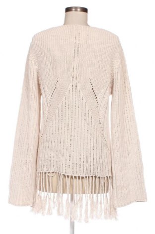 Γυναικείο πουλόβερ H&M, Μέγεθος XS, Χρώμα  Μπέζ, Τιμή 6,64 €