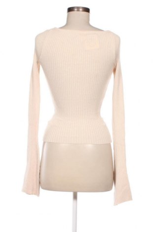 Damenpullover H&M, Größe XS, Farbe Beige, Preis 15,68 €