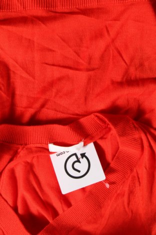 Damenpullover H&M, Größe XS, Farbe Orange, Preis 8,07 €