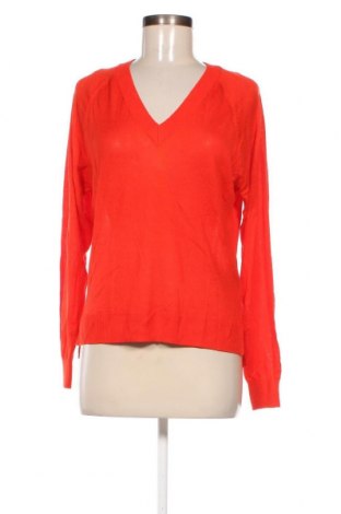 Дамски пуловер H&M, Размер XS, Цвят Оранжев, Цена 29,00 лв.