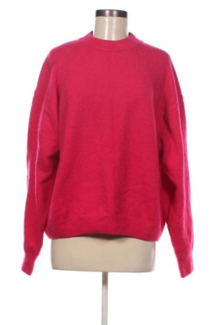 Damenpullover H&M, Größe L, Farbe Rosa, Preis 9,28 €
