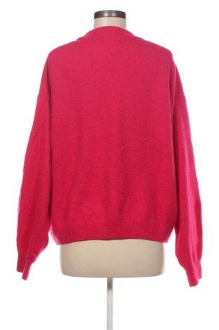 Dámsky pulóver H&M, Veľkosť L, Farba Ružová, Cena  7,56 €