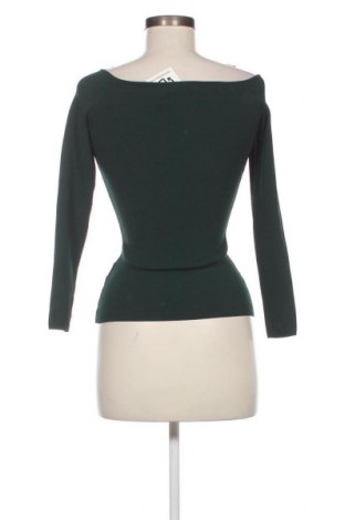 Pulover de femei H&M, Mărime S, Culoare Verde, Preț 24,80 Lei