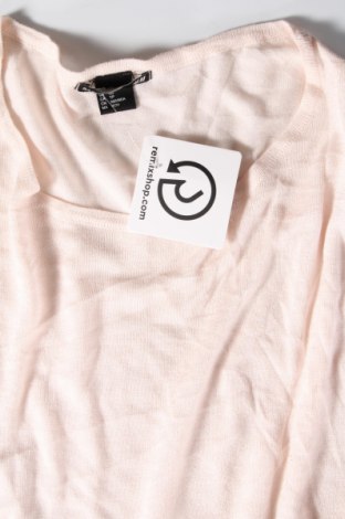 Pulover de femei H&M, Mărime XS, Culoare Roz, Preț 38,16 Lei