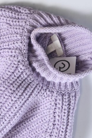 Γυναικείο πουλόβερ H&M, Μέγεθος S, Χρώμα Βιολετί, Τιμή 7,12 €