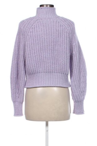 Дамски пуловер H&M, Размер S, Цвят Лилав, Цена 13,92 лв.