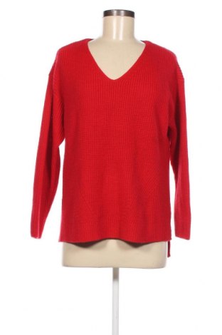 Pulover de femei H&M, Mărime M, Culoare Roșu, Preț 44,89 Lei