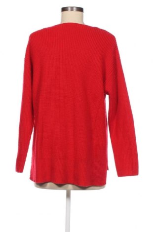 Damski sweter H&M, Rozmiar M, Kolor Czerwony, Cena 23,99 zł