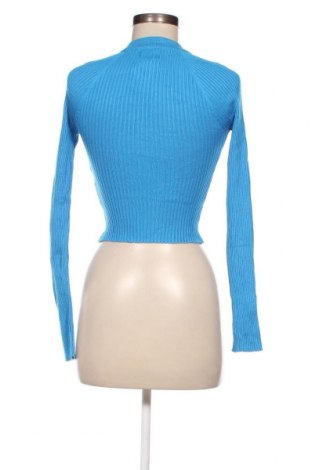 Damenpullover H&M, Größe XS, Farbe Blau, Preis € 5,85