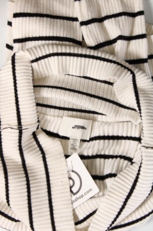 Pulover de femei H&M, Mărime S, Culoare Alb, Preț 41,02 Lei