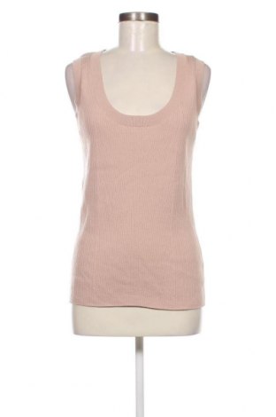 Γυναικείο πουλόβερ H&M, Μέγεθος L, Χρώμα  Μπέζ, Τιμή 2,69 €