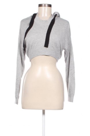 Pulover de femei H&M, Mărime XS, Culoare Gri, Preț 24,80 Lei