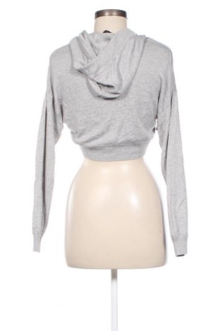 Дамски пуловер H&M, Размер XS, Цвят Сив, Цена 7,83 лв.