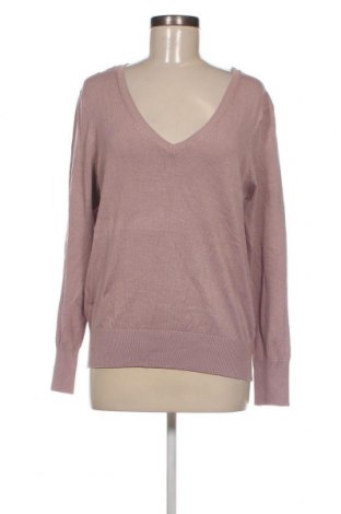 Dámský svetr H&M, Velikost M, Barva Růžová, Cena  152,00 Kč