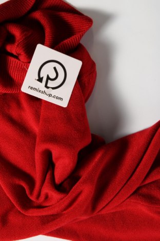 Damenpullover H&M, Größe M, Farbe Rot, Preis 6,66 €