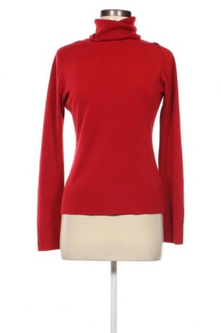 Дамски пуловер H&M, Размер M, Цвят Червен, Цена 29,00 лв.