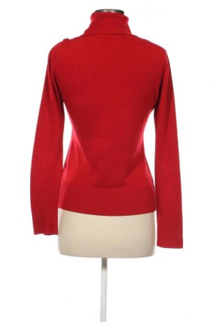 Damenpullover H&M, Größe M, Farbe Rot, Preis 6,66 €