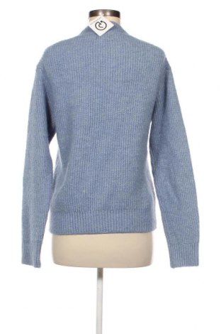 Γυναικείο πουλόβερ H&M, Μέγεθος S, Χρώμα Μπλέ, Τιμή 4,66 €
