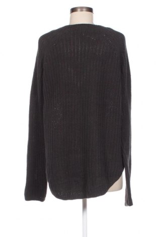 Дамски пуловер H&M, Размер M, Цвят Сив, Цена 11,60 лв.