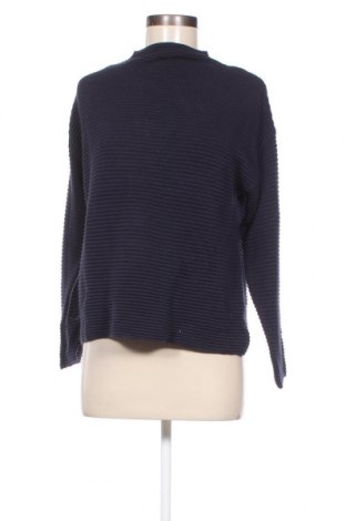 Дамски пуловер H&M, Размер M, Цвят Син, Цена 29,00 лв.
