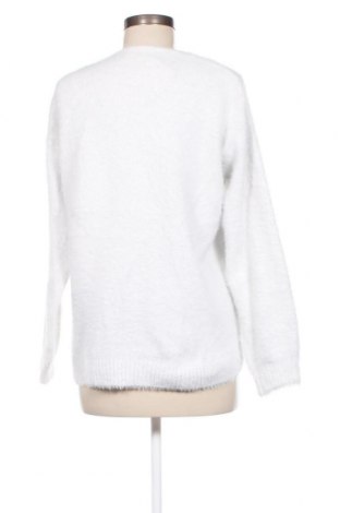 Damski sweter H&M, Rozmiar XS, Kolor Biały, Cena 39,89 zł