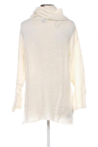 Γυναικείο πουλόβερ H&M, Μέγεθος M, Χρώμα Εκρού, Τιμή 2,69 €