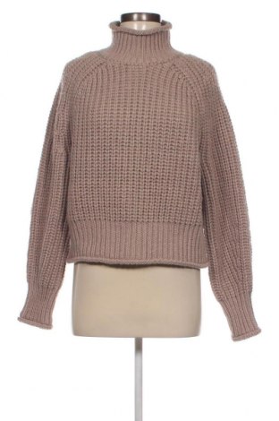 Női pulóver H&M, Méret M, Szín Bézs, Ár 7 357 Ft