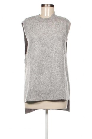 Дамски пуловер H&M, Размер XS, Цвят Сив, Цена 15,95 лв.