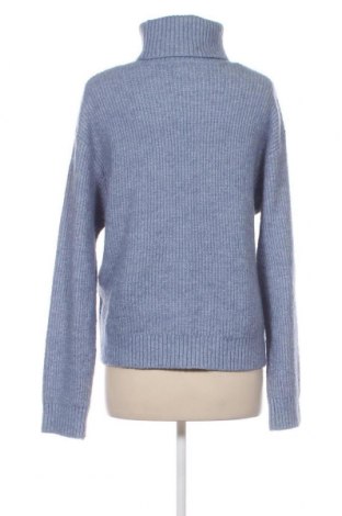 Damenpullover H&M, Größe M, Farbe Blau, Preis 9,28 €