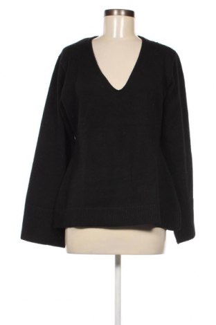 Pulover de femei H&M, Mărime M, Culoare Negru, Preț 18,12 Lei