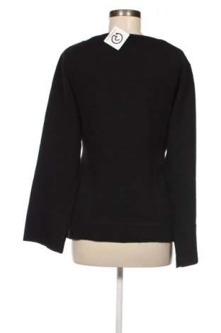 Damenpullover H&M, Größe M, Farbe Schwarz, Preis 8,68 €