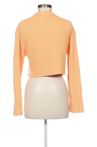 Dámský svetr H&M, Velikost XS, Barva Oranžová, Cena  199,00 Kč