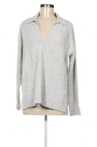 Pulover de femei H&M, Mărime XS, Culoare Gri, Preț 46,74 Lei