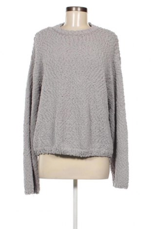 Дамски пуловер H&M, Размер S, Цвят Сив, Цена 9,57 лв.