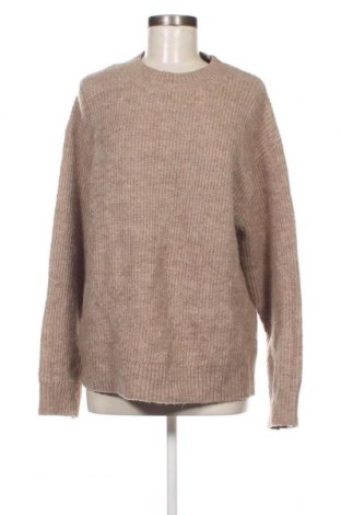 Női pulóver H&M, Méret M, Szín Bézs, Ár 1 913 Ft