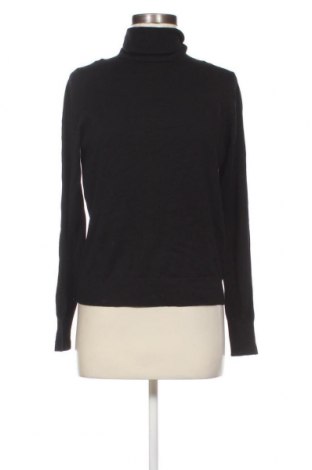 Γυναικείο πουλόβερ H&M, Μέγεθος L, Χρώμα Μαύρο, Τιμή 4,66 €