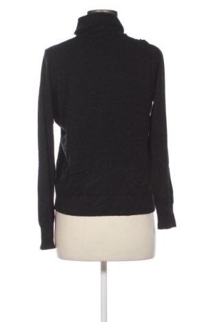 Γυναικείο πουλόβερ H&M, Μέγεθος L, Χρώμα Μαύρο, Τιμή 5,92 €