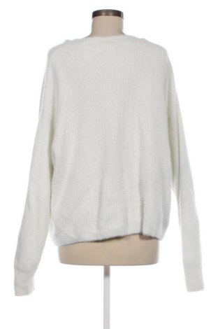 Damenpullover H&M, Größe M, Farbe Weiß, Preis 8,68 €
