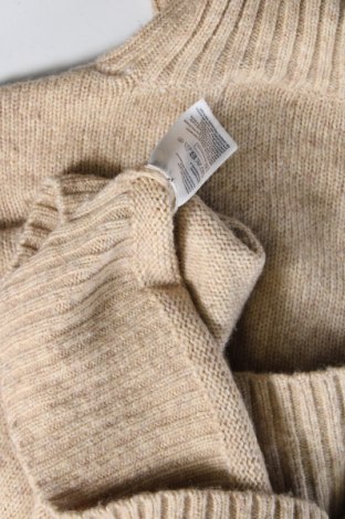 Γυναικείο πουλόβερ H&M, Μέγεθος XL, Χρώμα  Μπέζ, Τιμή 7,18 €