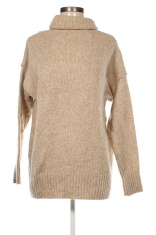 Pulover de femei H&M, Mărime XL, Culoare Bej, Preț 44,83 Lei