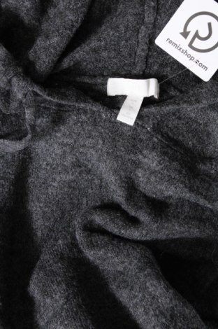 Pulover de femei H&M, Mărime L, Culoare Gri, Preț 24,80 Lei