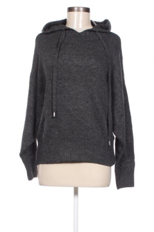Pulover de femei H&M, Mărime L, Culoare Gri, Preț 29,57 Lei