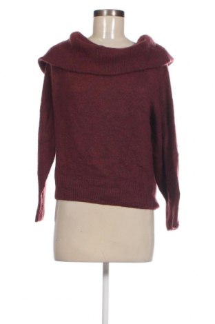 Damenpullover H&M, Größe XS, Farbe Rot, Preis € 5,45
