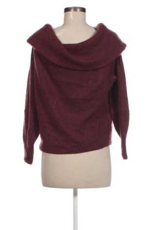 Damenpullover H&M, Größe XS, Farbe Rot, Preis € 6,49