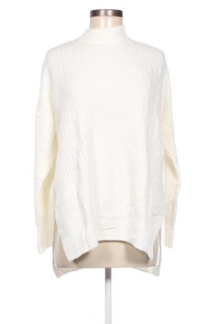 Γυναικείο πουλόβερ H&M, Μέγεθος XS, Χρώμα Λευκό, Τιμή 8,79 €