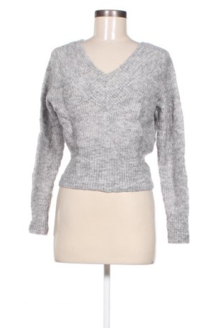 Γυναικείο πουλόβερ H&M, Μέγεθος M, Χρώμα Γκρί, Τιμή 5,92 €