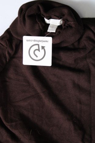 Γυναικείο πουλόβερ H&M, Μέγεθος XS, Χρώμα Καφέ, Τιμή 5,92 €