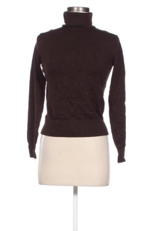Дамски пуловер H&M, Размер XS, Цвят Кафяв, Цена 15,95 лв.