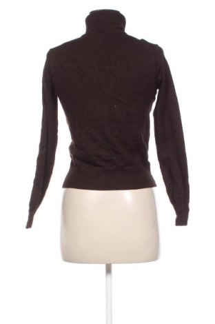 Дамски пуловер H&M, Размер XS, Цвят Кафяв, Цена 11,60 лв.